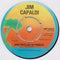 Jim Capaldi : Goodbye My Love (7", Single)