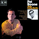 Pat Boone : Pat Boone Sings Irving Berlin (LP, Album, RE)