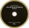 Alexandra Burke : Overcome (CD, Album)