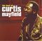 Curtis Mayfield : The Best Of Curtis Mayfield (CD, Comp)