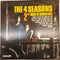 The Four Seasons : 2nd Vault Of Golden Hits (LP, Comp, Mono)