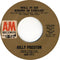Billy Preston : Will It Go Round In Circles / Blackbird (7", Single, Styrene, Pit)