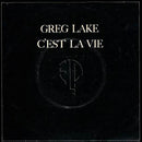 Greg Lake / Emerson, Lake & Palmer : C'est La Vie / Jeremy Bender (7")