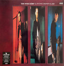 The Wreckery : Laying Down Law (LP, Album)