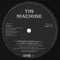 Tin Machine : Maggie's Farm (Live) + Tin Machine (12", Single, Ltd, Pos)