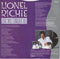 Lionel Richie : Love Will Conquer All (7", Single)