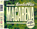 Los Del Rio : Macarena (CD, Maxi)