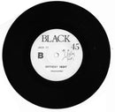Black (2) : Wonderful Life (7", Single)