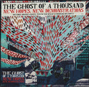 The Ghost Of A Thousand : New Hopes, New Demonstrations (CD, Album)