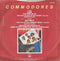 Commodores : Lady (You Bring Me Up) (7", Single)