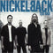 Nickelback : Too Bad (CD, Single, Enh, Dig)