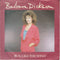 Barbara Dickson : Run Like The Wind (7", Single)
