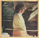 Barbara Dickson : Take Good Care (7", Single)