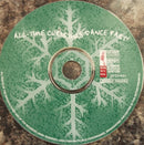 DJ Santa (3) : All Time Christmas Dance Party (CD, Comp)