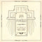 Jon & Vangelis : The Friends Of Mr Cairo (7", Single)