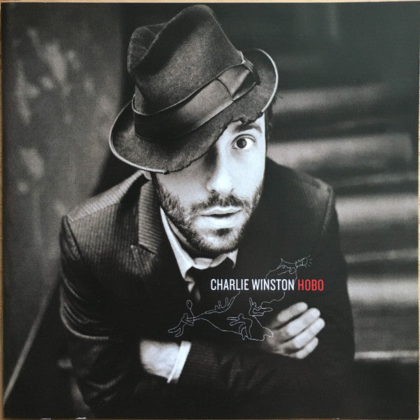 Charlie Winston : Hobo (CD, Album)