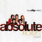 Bay City Rollers : Absolute Rollers (The Very Best Of...) (CD, Comp)
