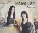 Madviolet : Caravan (CD, Album)