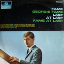 Georgie Fame : Fame At Last (LP, Album, Mono)