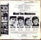 The Monkees : The Monkees (LP, Album, Mono, RP)