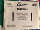 The Replacements : Hootenanny (CD, Album, RE)