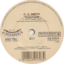 OC Smith : The Son Of Hickory Holler's Tramp / Together (7", Single)
