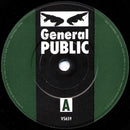 General Public : General Public (7", Single)