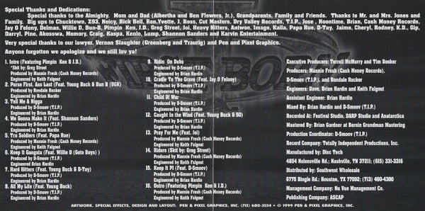First Born (2) : Riders (CD, Album)