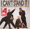 Twenty 4 Seven Featuring Capt. Hollywood* : I Can't Stand It! (Bruce Forest Remix) (7", Single, Sol)