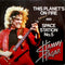 Sammy Hagar : This Planet's On Fire / Space Station No. 5 (7", Single)
