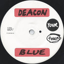 Deacon Blue : Your Town (7", Single)