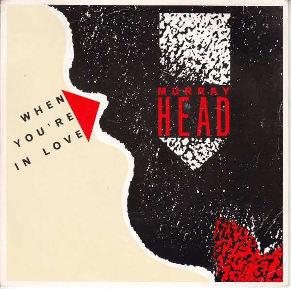 Murray Head : When You're In Love (7")