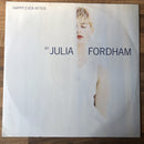 Julia Fordham : Happy Ever After (12")