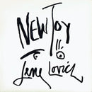 Lene Lovich : New Toy (7")