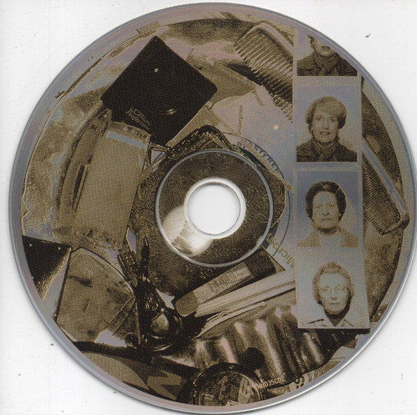 Ultrasound (5) : Stay Young (CD, Single, Ltd, CD2)