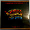 John McLaughlin / Al Di Meola / Paco De Lucía : Friday Night In San Francisco (LP)