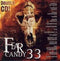 Various : Fear Candy 33 (2xCD, Comp, Promo)