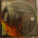 Various : Fear Candy 33 (2xCD, Comp, Promo)