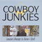 Cowboy Junkies : 'Cause Cheap Is How I Feel (7", Single)