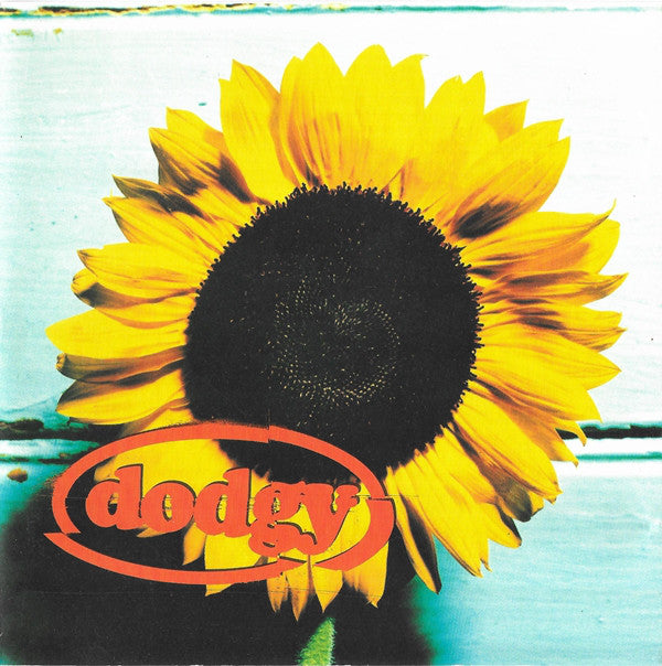 Dodgy : Good Enough (CD, Single)