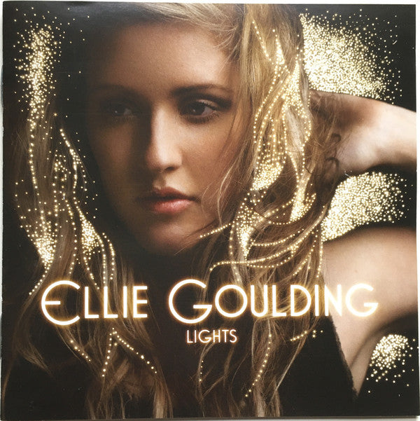 Ellie Goulding : Lights (CD, Album)