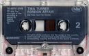 Tina Turner : Foreign Affair (Cass, Album)