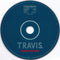 Travis : Good Feeling (CD, Album)