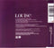 Louise : Light Of My Life (CD, Single, CD1)