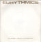 Eurythmics : It's Alright (Baby's Coming Back) (7", Single)