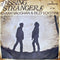 Sarah Vaughan & Billy Eckstine : Passing Strangers (7", Single, Mono, RE)