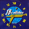 JB's Allstars / JB's Allstars : One Minute Every Hour (7", Single)