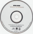 Bryan Adams : Waking Up The Neighbours (CD, Album)