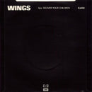 Wings (2) : I've Had Enough (7", Single)