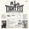 Tight Fit : Secret Heart (7", Single)